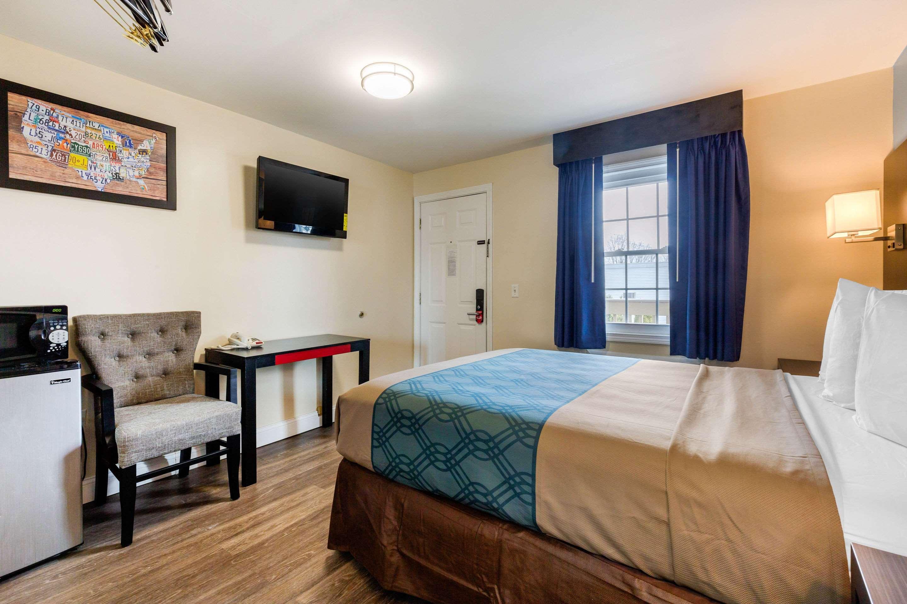 Econo By Choice - Cape Cod West Yarmouth