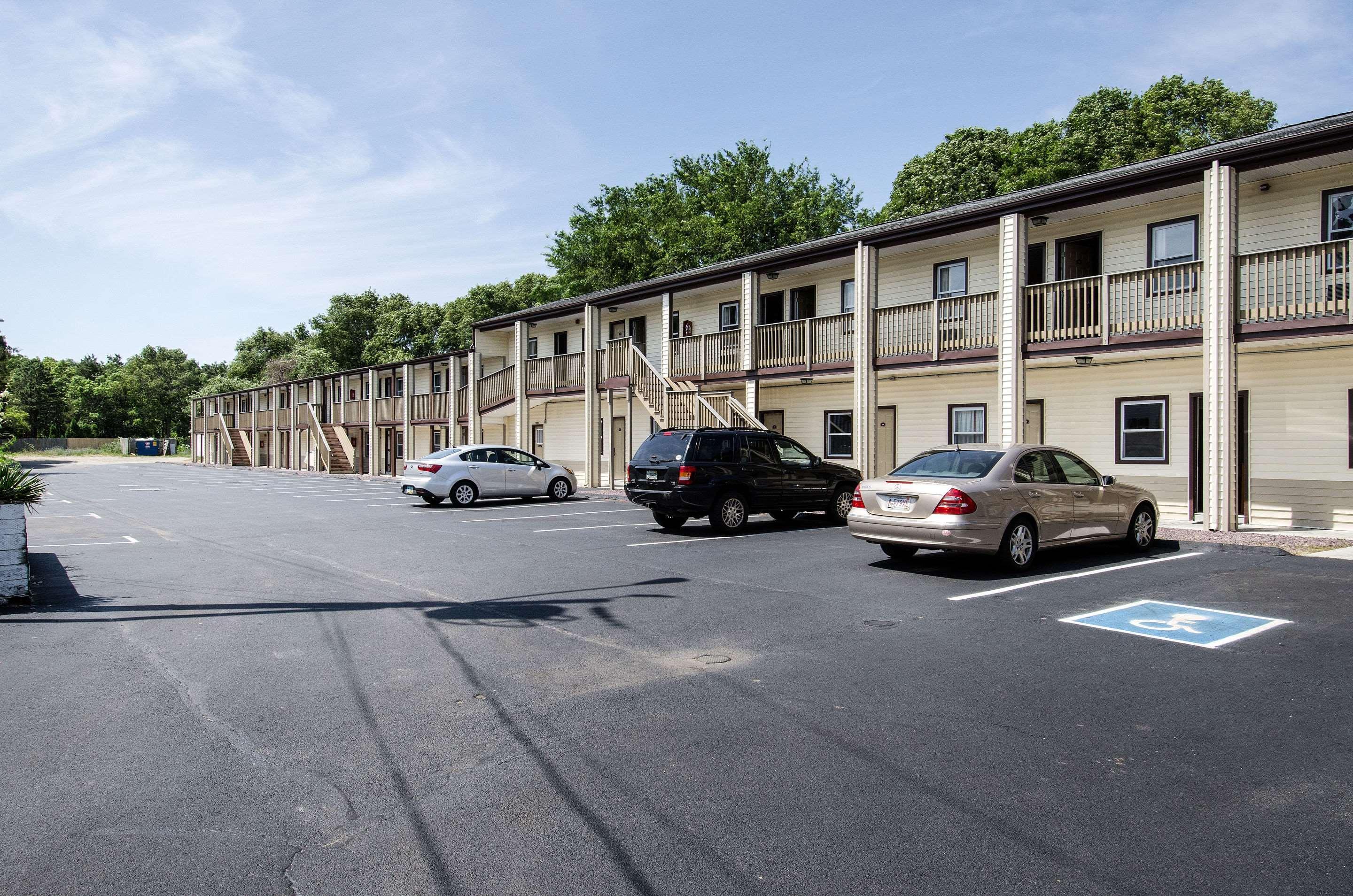 Econo By Choice - Cape Cod Lodge West Yarmouth